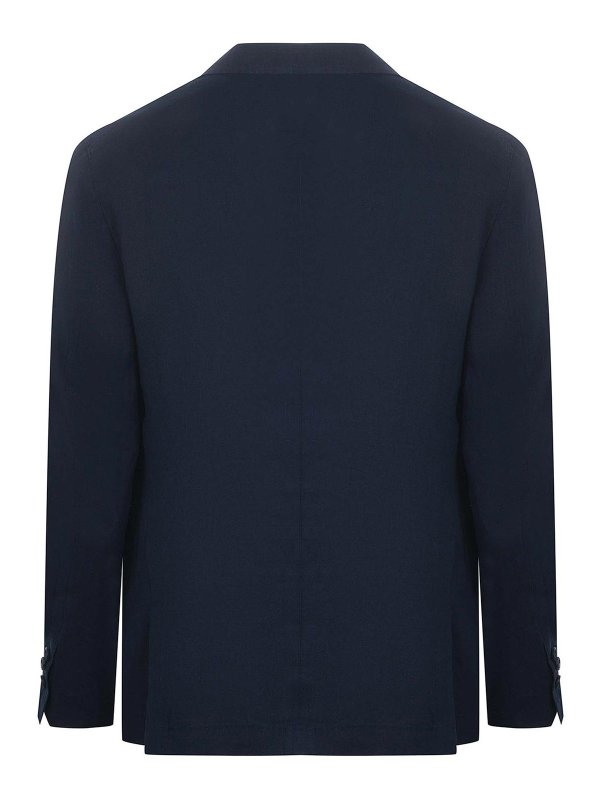 Linen Suit shop online: MANUEL RITZ 