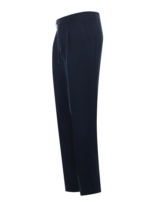 The Best Shops MANUEL RITZ : Linen Suit