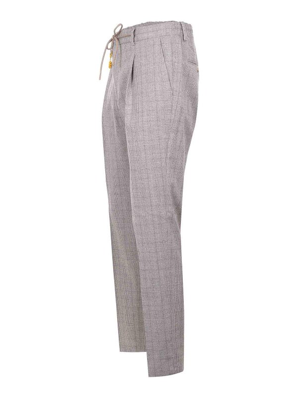 MANUEL RITZ : Casual Hosen online - Shorts - Beige