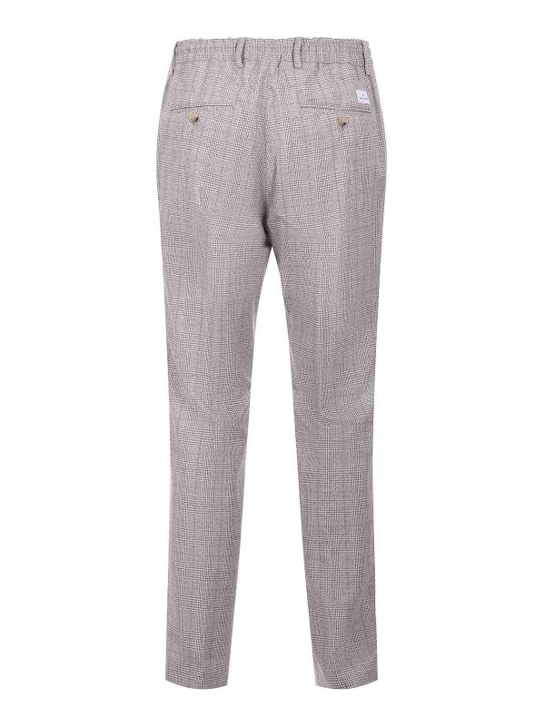 The Best Shops MANUEL RITZ : Casual Hosen - Shorts - Beige