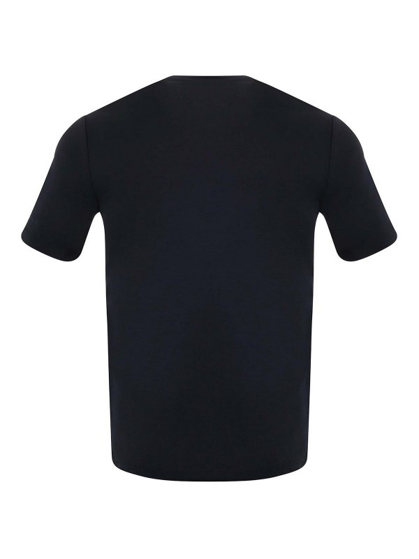 The Best Shops PEOPLE OF SHIBUYA: Camisetas - Camiseta - Azul