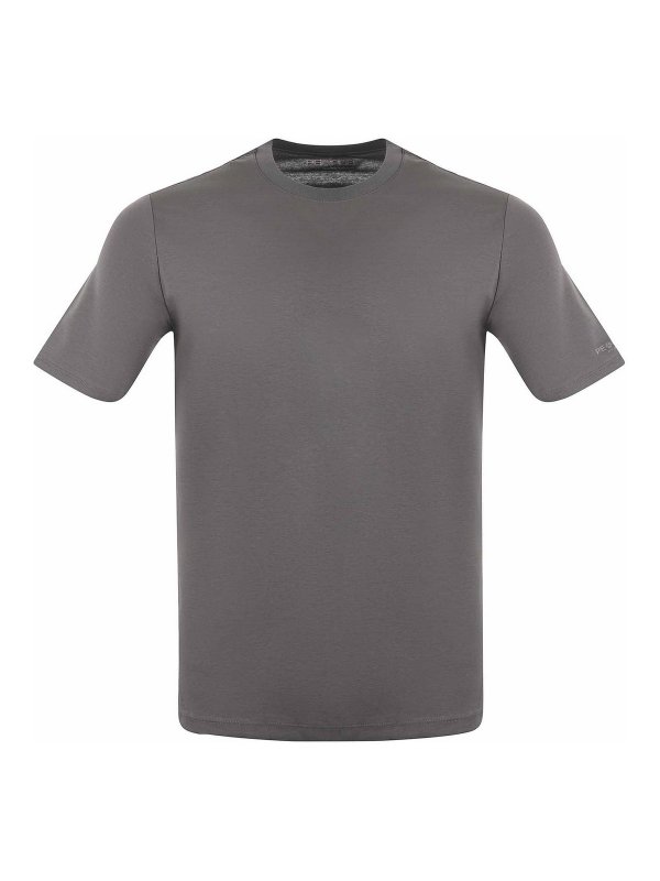 PEOPLE OF SHIBUYA: t-shirt - T-shirt di cotone