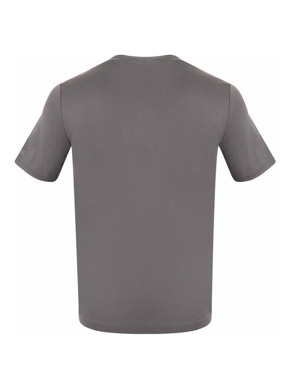 The Best Shops PEOPLE OF SHIBUYA: t-shirt - T-shirt di cotone