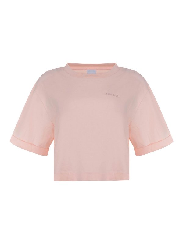 Pinko: Camisetas - Camiseta - Douala