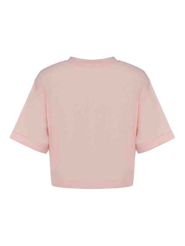 The Best Shops Pinko: Camisetas - Camiseta - Douala