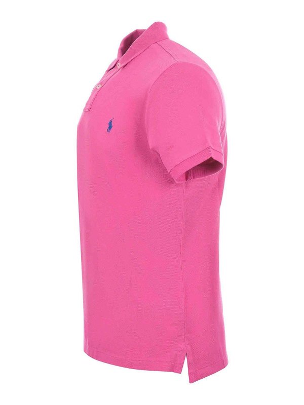 POLO RALPH LAUREN: Poloshirts online - Poloshirt - Bunt