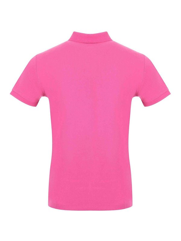 The Best Shops POLO RALPH LAUREN: Poloshirts - Poloshirt - Bunt