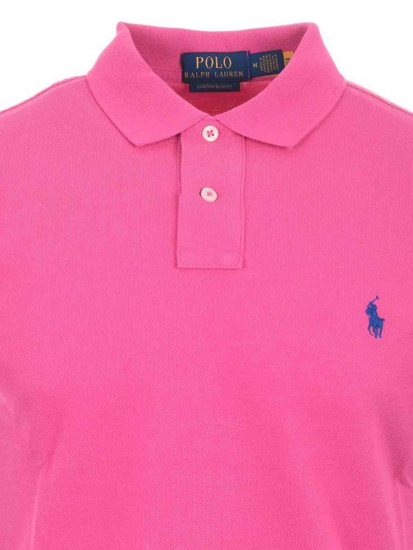 Poloshirt - Bunt Replica 
online: POLO RALPH LAUREN