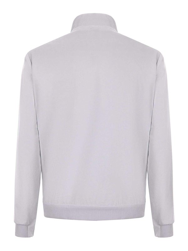 The Best Shops RRD Roberto Ricci Designs: leather jacket - Jacket In Eco Suede