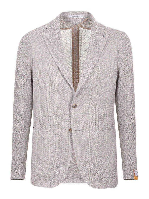 TAGLIATORE: casual jackets - Jacket