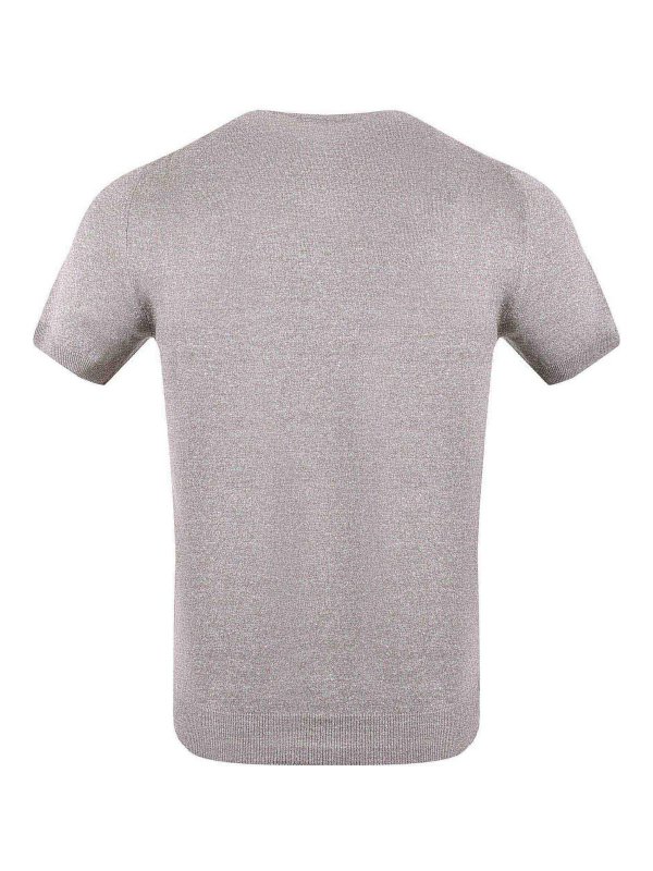 The Best Shops TAGLIATORE: t-shirts - T-Shirt