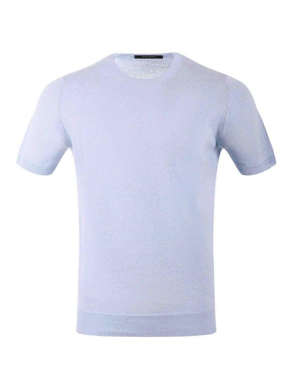 TAGLIATORE: t-shirts - T-Shirt