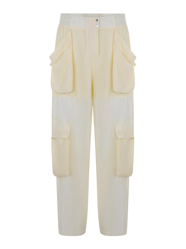 Pinko: Pantalones casual - Pantalón Casual - Sottocasa