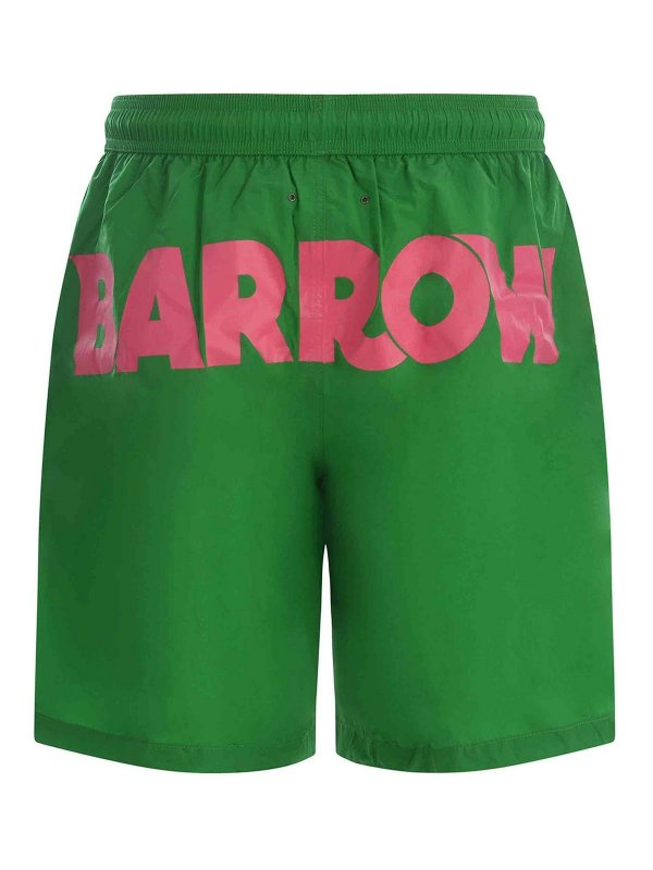 The Best Shops BARROW: Bañadores - Bañador - Smile