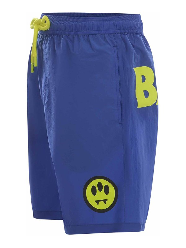 BARROW: Badeanzüge online - Badeanzug - Blau