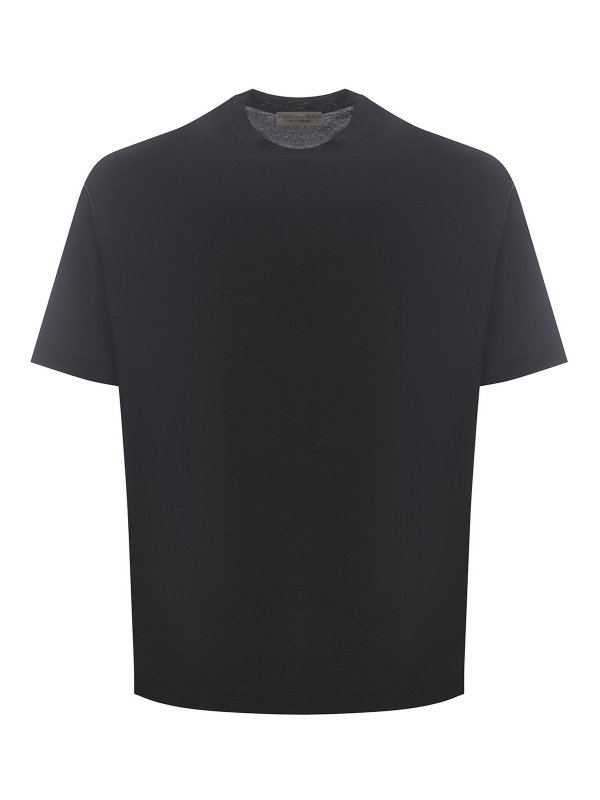 FILIPPO DE LAURENTIIS: T-shirts - T-Shirt - Gris
