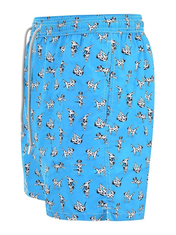 MC2 SAINT BARTH: one-piece online - Swimsuit