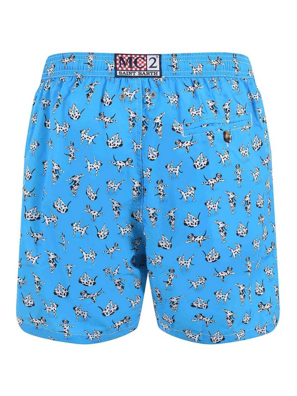 The Best Shops MC2 SAINT BARTH: one-piece - Swimsuit