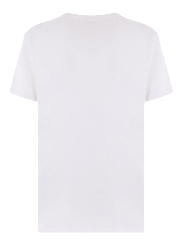 MC2 SAINT BARTH: t-shirt online - T-shirt