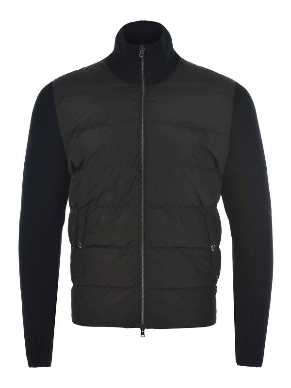 HERNO: カーディガン - カーディガン - Herno