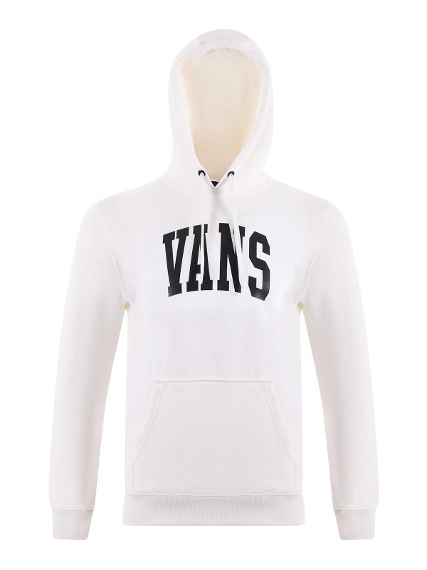 VANS: Felpe e maglie online - Felpa di cotone