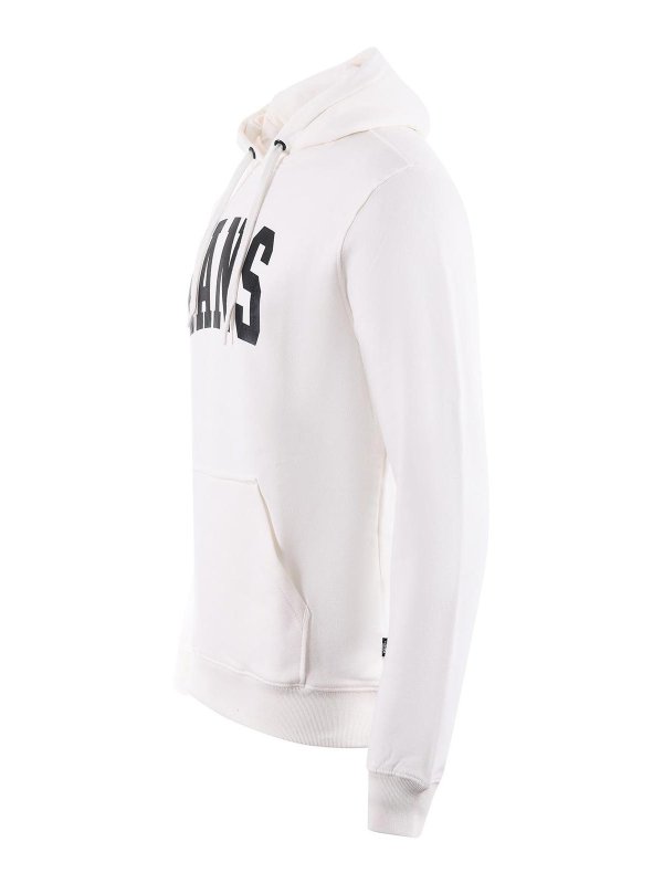 The Best Shops VANS: Felpe e maglie - Felpa di cotone