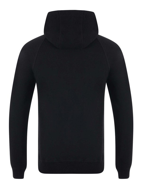 Sudadera - Negro shop online: VANS