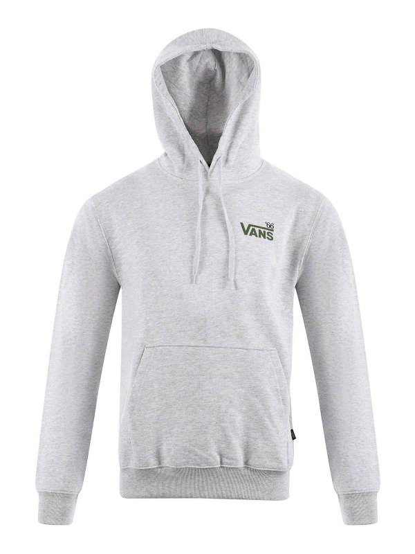 VANS: Sudaderas y suéteres online - Sudadera - Gris