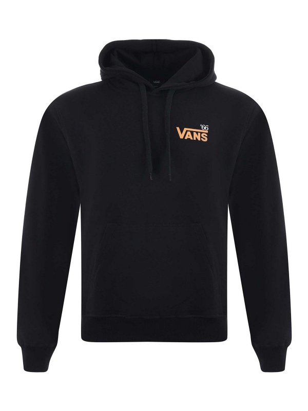 VANS: Felpe e maglie - Felpa di cotone