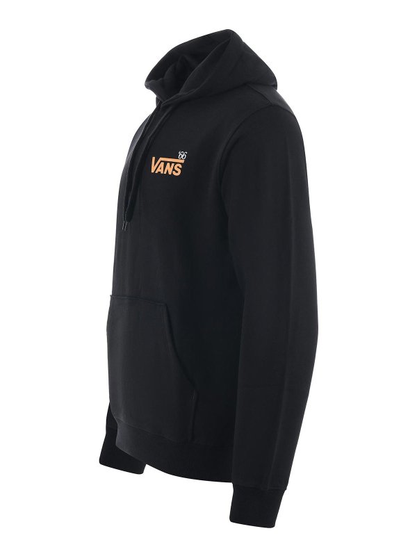 The Best Shops VANS: Felpe e maglie - Felpa di cotone