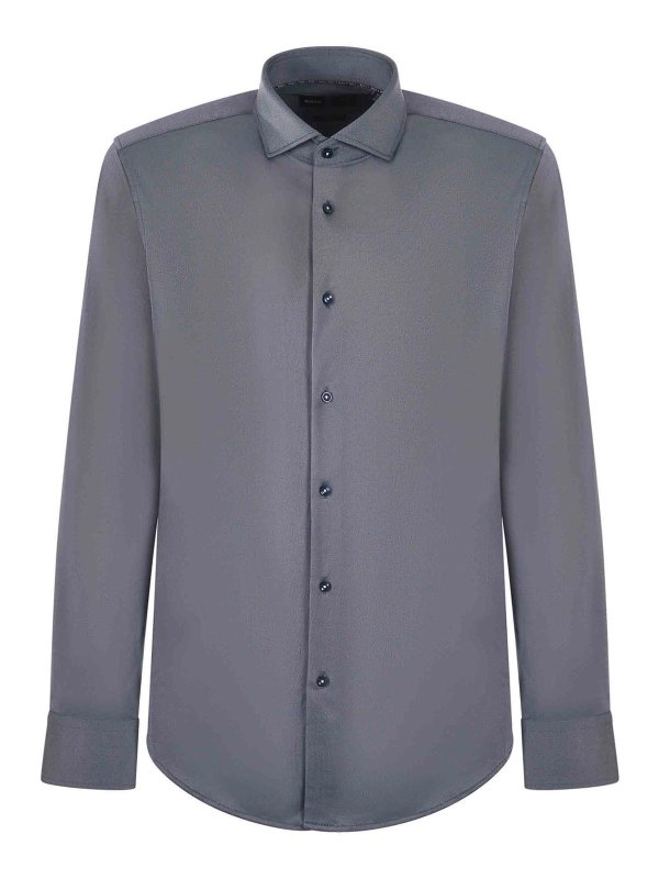 Hugo Boss: shirts - Shirt