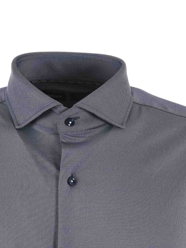 Shirt shop online: Hugo Boss
