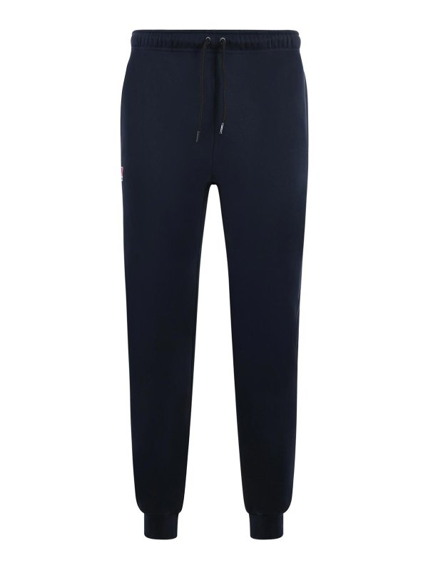 K-WAY: pantaloni sport - Pantaloni da jogging
