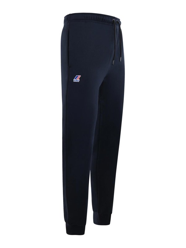 K-WAY: pantaloni sport online - Pantaloni da jogging