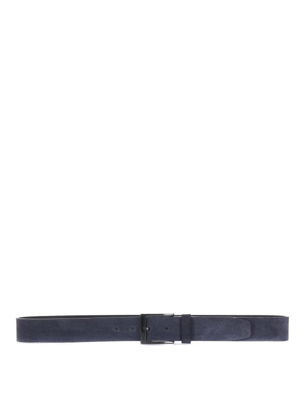 Hugo Boss: Ceintures online - Ceinture - Bleu