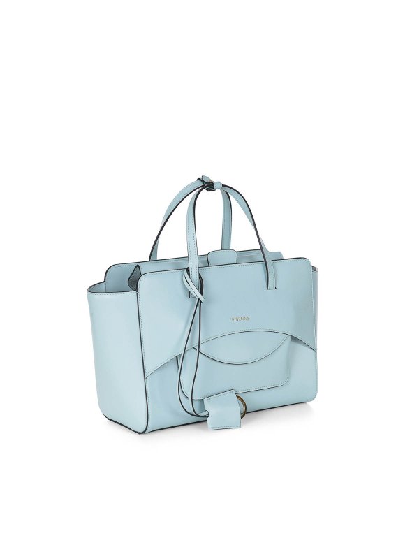 ROCHEL: borse a tracolla online - Borsa in pelle