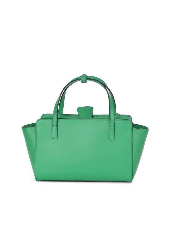 Umhängetasche - Grün shop online: ROCHEL