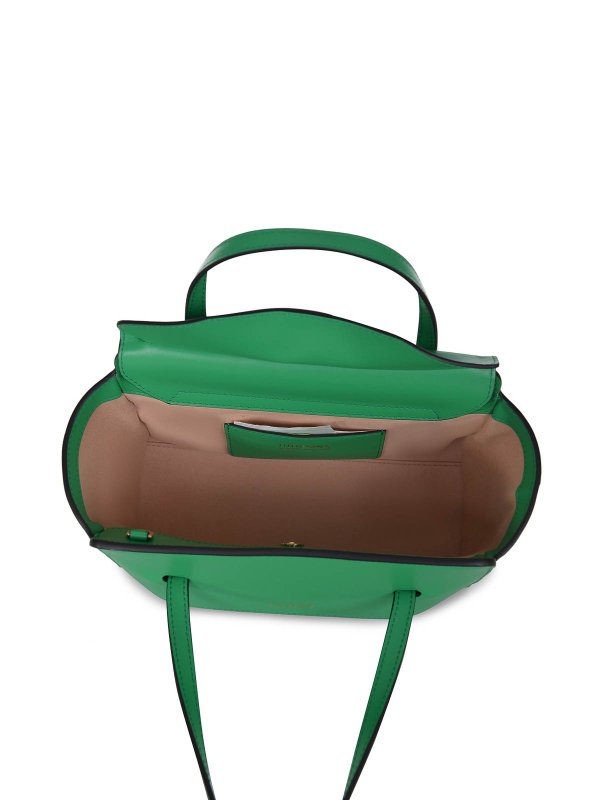 ROCHEL buy online Umhängetasche - Grün