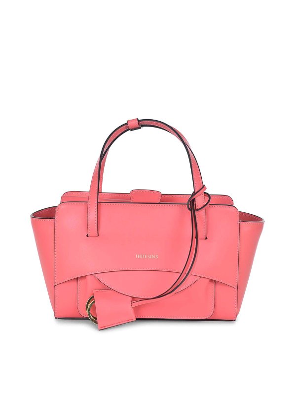 ROCHEL: cross body bags - Leather bag