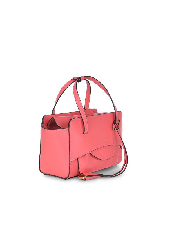 ROCHEL: cross body bags online - Leather bag