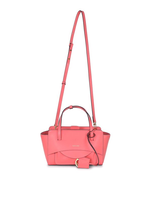 The Best Shops ROCHEL: cross body bags - Leather bag