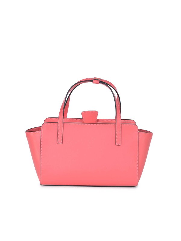 Leather bag shop online: ROCHEL