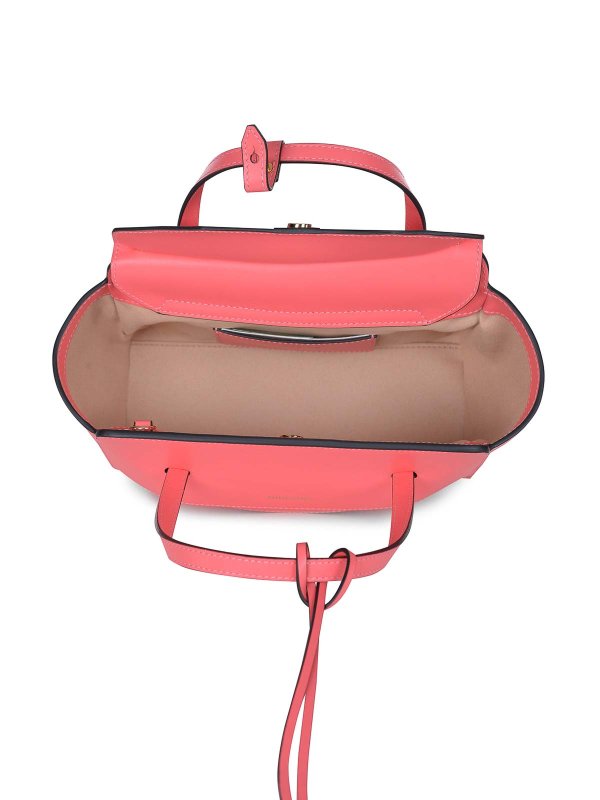 ROCHEL buy online Leather bag