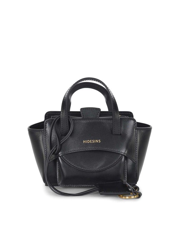 ROCHEL: cross body bags - Leather bag