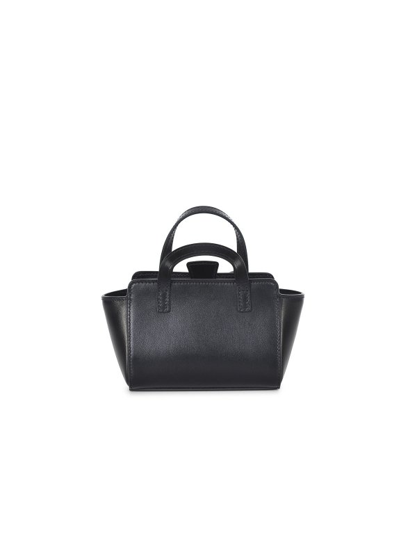 Leather bag shop online: ROCHEL