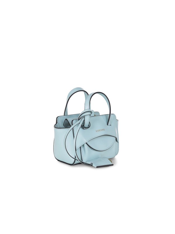 ROCHEL: borse a tracolla online - Borsa in pelle