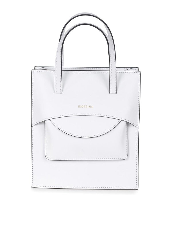 ROCHEL: cross body bags - Leather bag