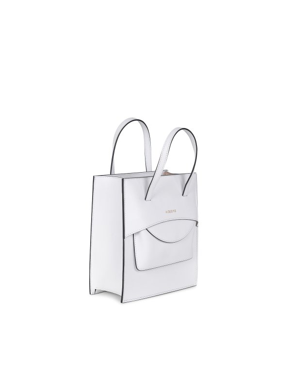 ROCHEL: cross body bags online - Leather bag