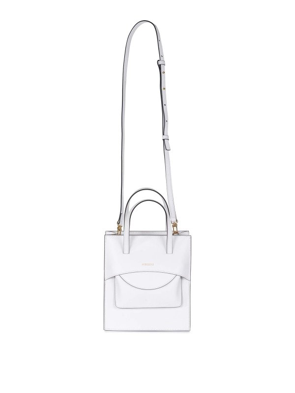 The Best Shops ROCHEL: cross body bags - Leather bag