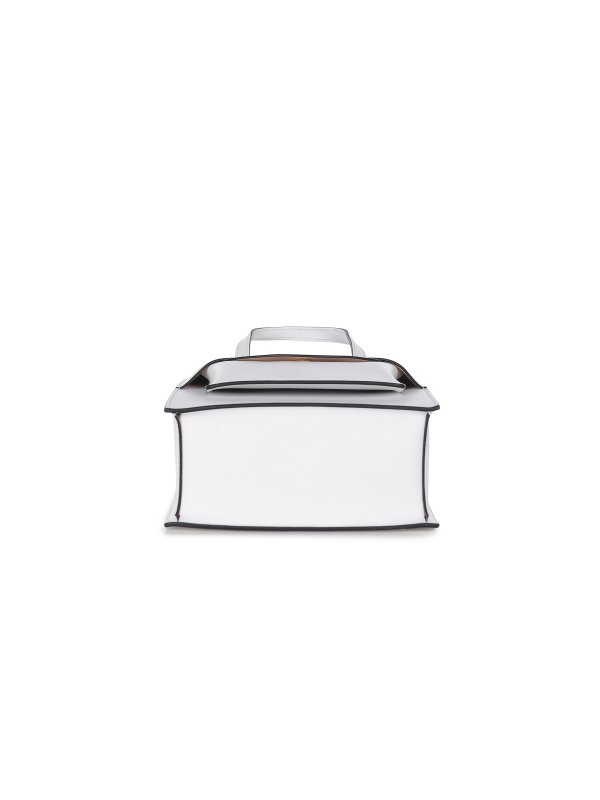 The Best Shops ROCHEL: Leather bag